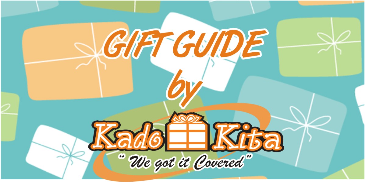 Gift Guide: Bingung Saat Membeli Kado? Ini Tipsnya!