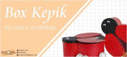 Box Kepik