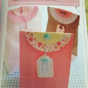 Cupcake Paper Wrapped